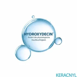 Ducray keracnyl Repair Lippenbalsam, 15 ml