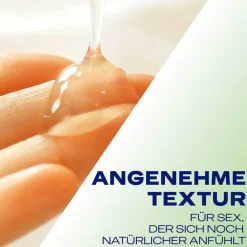 durex® Naturals Extra Sensitiv Gleitgel, 100 ml