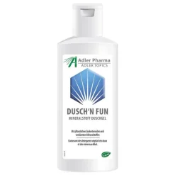 Duschn Fun Mineralstoff Dusche, 200 ml