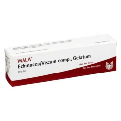 Echinacea / Viscum comp. Gelat, 30 g