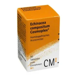 Echinacea Compositum Cosmoplex Tabletten, 50 St