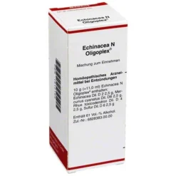 Echinacea N Oligoplex Liquid, 50 ml