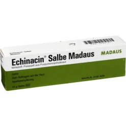 Echinacin Salbe Madaus, 40 g