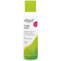 efasit® Fuß Deo Spray, 150 ml