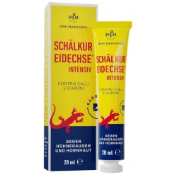 EIDECHSE® SCHÄLKUR intensiv, 20 ml
