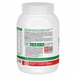 Eiweiss 100 Erdbeer Megamax, 750 g