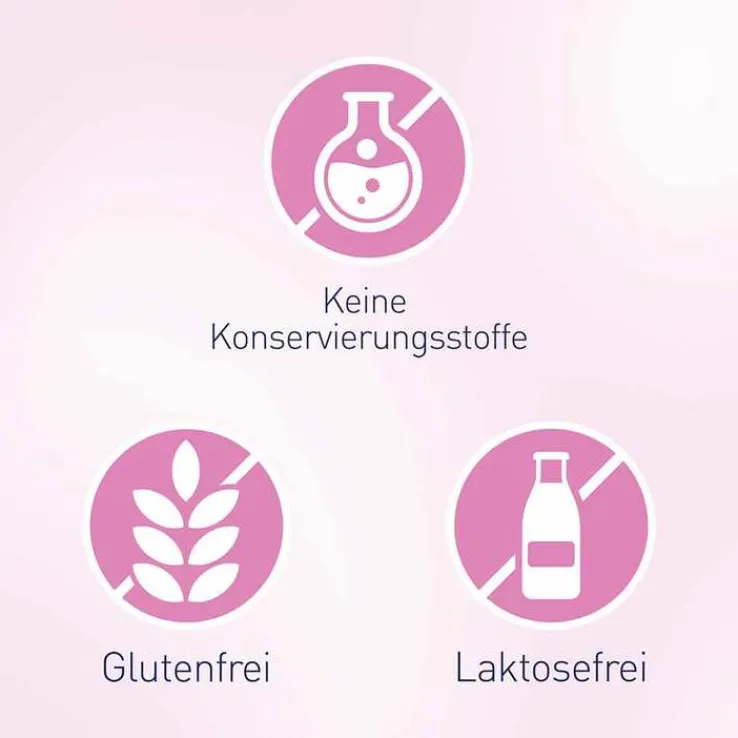 Elevit 1 Kinderwunsch & Schwangerschaft Tabletten, 90 St