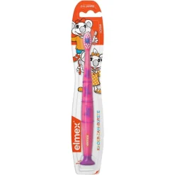 Elmex Kinder Zahnbürste, 1 St