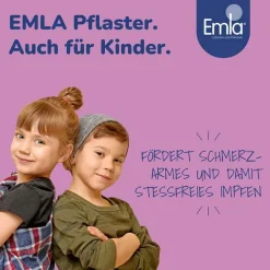 Emla Pflaster, 20 St