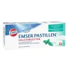 Emser Pastillen mit Mentholfrische zuckerfrei, 30 St