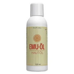 Emu Öl, 125 ml