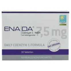 Enada Tabletten, 30 St