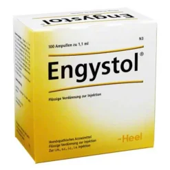 Engystol® Ampullen, 100 St