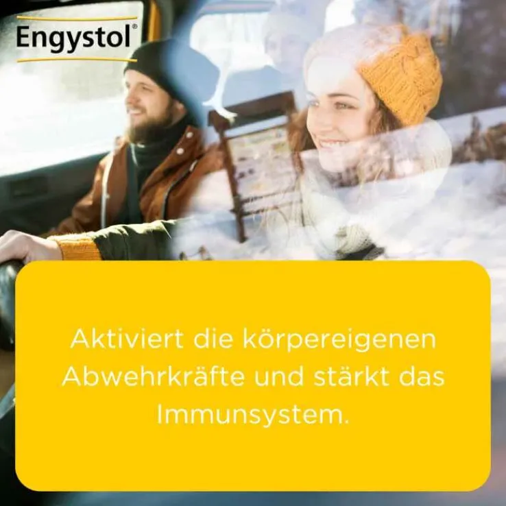 Engystol® Tabletten, 250 St