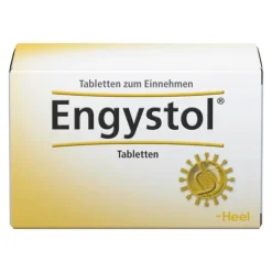 Engystol® Tabletten, 50 St