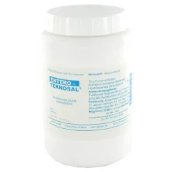 Entero Teknosal Pulver, 1000 ml