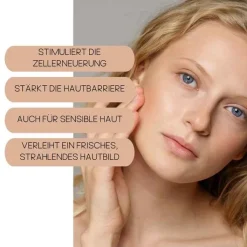 Enzyme peeling powder, 23 g