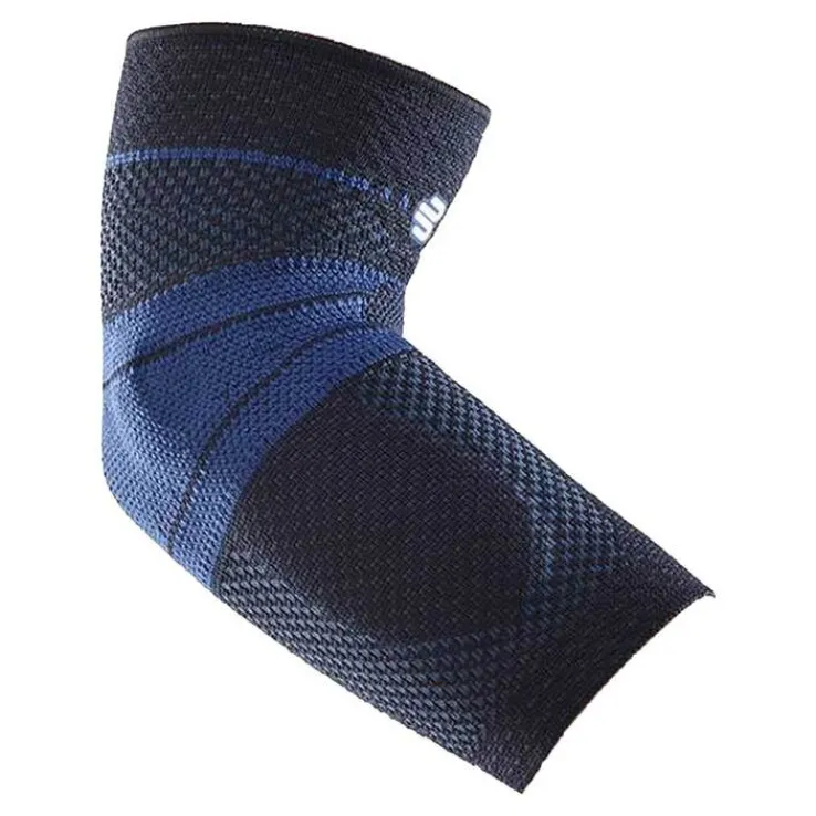 Epitrain Bandage ohne Klettverschluss Größe 6 schwarz, 1 St