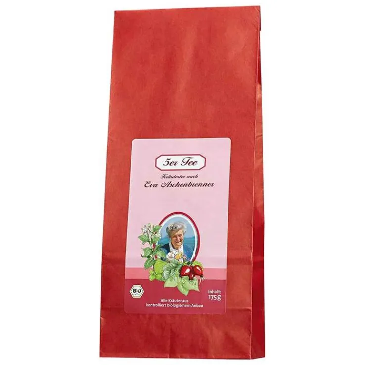 5ER Tee Kräutertee nach Eva Aschenbrenner, 175 g