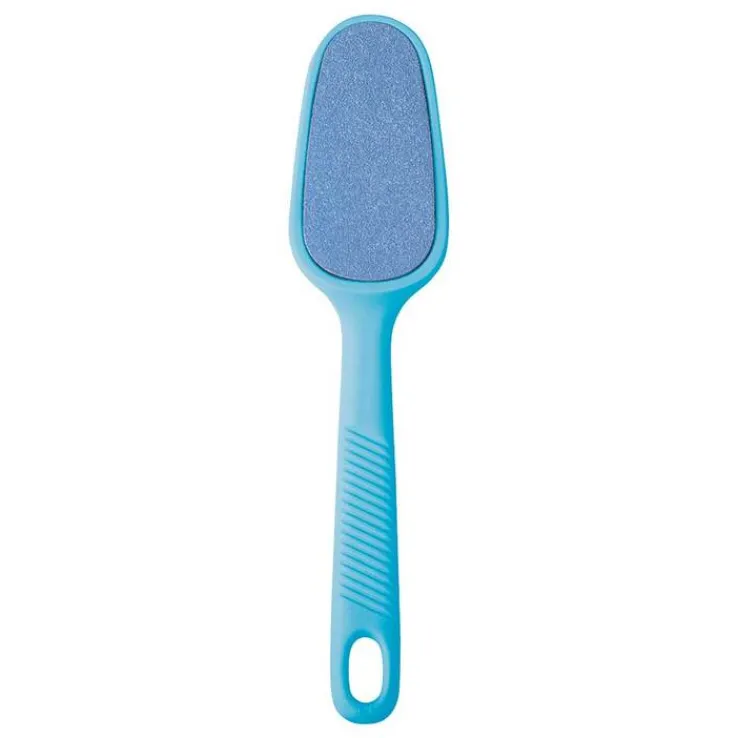 Erbe Keramik-Fußraspel blau, 1 St