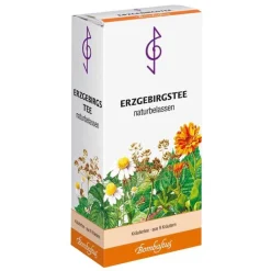 Erzgebirgstee, 75 g