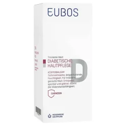 Eubos Diabetes Haut Körper Lotion, 150 ml