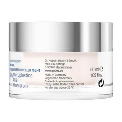 Eubos Hyaluron Repair Filler Night Creme, 50 ml