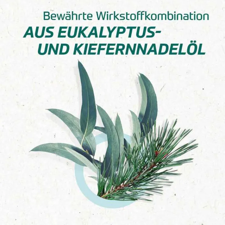 Eucabal® Inhalat, 20 ml