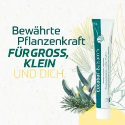 Eucabal®-Balsam S Creme, 25 ml