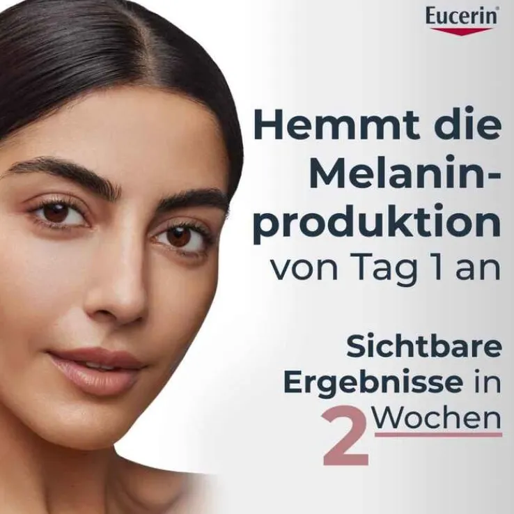 Eucerin Anti-Pigment Dual Serum - Pigmentflecken, 30 ml