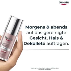 Eucerin Anti-Pigment Dual Serum - Pigmentflecken, 30 ml