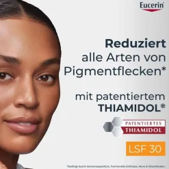Eucerin Anti-Pigment Tagescreme LSF 30, 50 ml