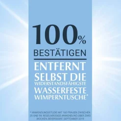 Eucerin Dermatoclean Augen Make-up Entferner, 125 ml