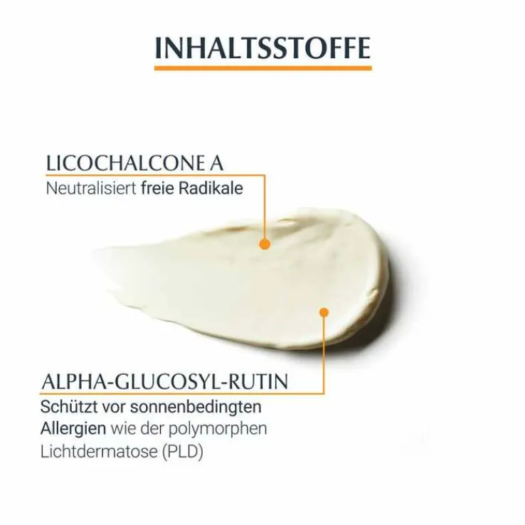 Eucerin Sonnen Allergie Schutz Sun Creme-Gel LSF 50+, 150 ml