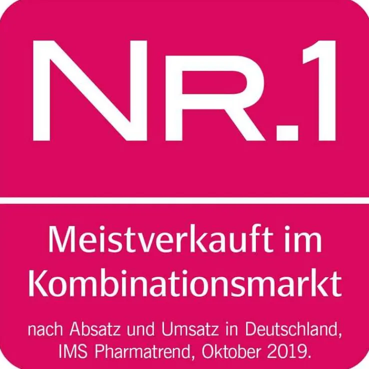 Eunova Duoprotect D3 + K2 2000 I.E. / 80 µg Kapseln, 90 St