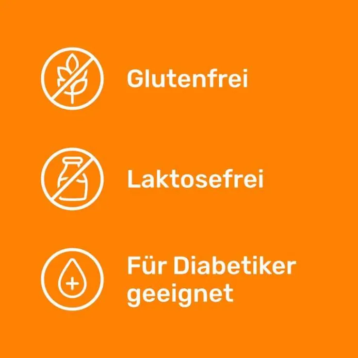 Eunova Langzeit 50+ Kapseln, 60 St