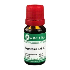 Euphrasia Arcana LM 6 Dilution, 10 ml