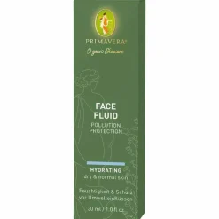 Face Fluid Pollution Protection, 30 ml