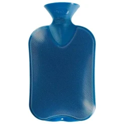 Fashy Wärmflasche Halblamelle saphir, 1 St