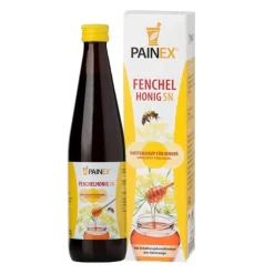 Fenchelhonig SN Painex Sirup, 350 g