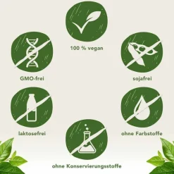 Fermentura Spermidin Kapseln, 30 St