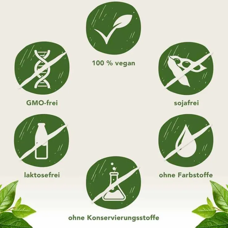 Fermentura Spermidin Kapseln, 30 St