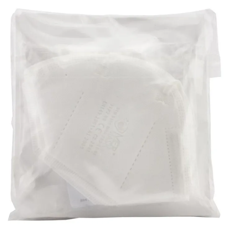 FFP2 Atemschutzmaske, 6 St