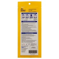 FFP2 Nano Pro Atemschutzmaske Airqueen NR, 1 St