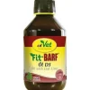 Fit Barf Öl D3 vet. (für Tiere), 250 ml