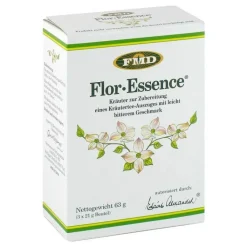 Flor Essence Tee, 63 g