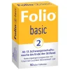Folio 2 basic Filmtabletten, 90 St