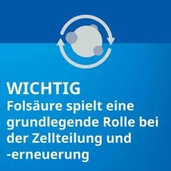 Folsäure STADA® 5 mg Tabletten, 100 St