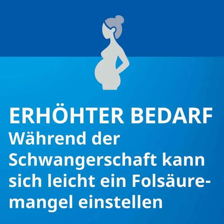 Folsäure STADA® 5 mg Tabletten, 100 St