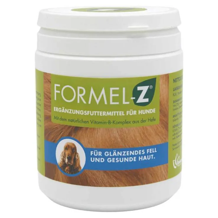 Formel-Z Tabletten für Hunde, 550 g